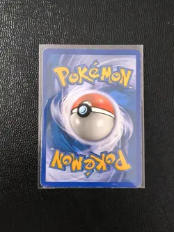 Typhlosion BREAKthrough 20/162 Lightly Played 2015 Pokemon TCG Card Rare - Image 3