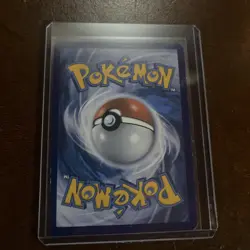 Arceus XY116 XY Promo Pokemon Holo LP Promo - Image 2