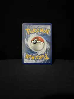 The Pokemon Company Umbreon GX GX Full Art Holo Ultra Rare 80/149 200HP - Image 2
