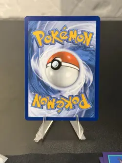 NEST BALL 181/198 UC SCARLET & VIOLET POKEMON REVERSE HOLO NM - Image 2
