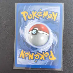 Pokemon TCG Lt. Surge's Electabuzz 6/132 Gym Heroes Holo Rare Unlimited - Image 2