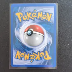 Pokemon TCG Blaziken 3/109 Ruby and Sapphire Holo Rare - Image 2