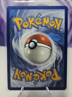 Pokemon Timburr 183/167 Illustration Rare Holo SV06 Twilight Masquerade NM - Image 2