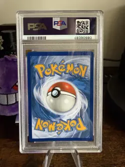 Pokemon PSA 10 Venusaur & Snivy GX TAG TEAM Holo Black Star Promo SM229 2019 - Image 2