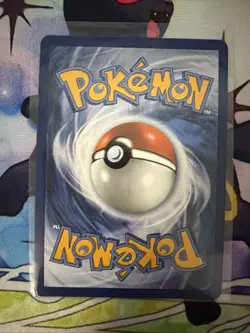 Trubbish 056/086 Common Chaos Rising Pokemon Reverse Holo Near Mint - Image 2