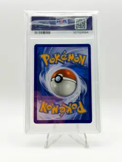 2023 POKEMON OBSIDIAN FLAMES SIR CHARIZARD EX 223/197 PSA 9 - Image 2
