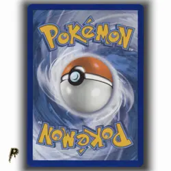 2024 Pokemon Scarlet & Violet Promo Teal Mask Ogerpon SVP 123 Holo NM - Image 2