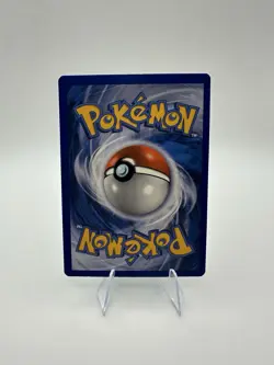 Oshawott 4/12 Confetti Holo MP - McDonald's Collection 2011 - Pokemon TCG - Image 2