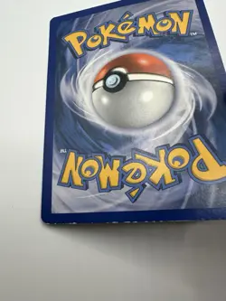 Oshawott 4/12 Confetti Holo MP - McDonald's Collection 2011 - Pokemon TCG - Image 3