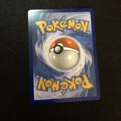 Decidueye GX - SM37 - Full Art Promo POKEMON SUN & MOON PROMOS LP - Image 5