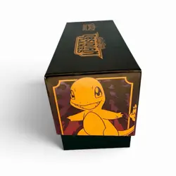 Pokemon TCG Obsidian Flames Elite Trainer Box Charmander English 2023 Booster - Image 3