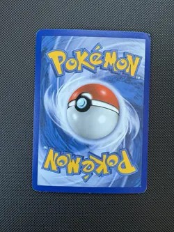 Pokemon TCG Phanpy Ex Deoxys Reverse Holo Stamped 69/106 MP - Image 3