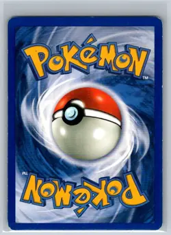Fuchsia City Gym 114/132 Uncommon Gym Challenge Pokemon Unlimited Lightly Played - Image 2