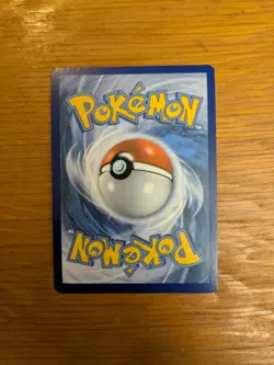 Pokemon TCG Articuno 25/83 Generations 2016 Full Art Holo Rare - English - Image 2