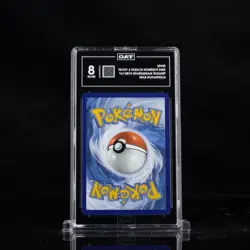 Pokemon Scarlet & Violet Eevee TAG 8 #188/167 - Image 2