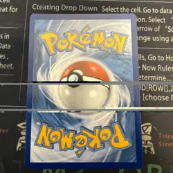 The Pokemon Company Piplup 239/236 Secret Rare Full Art Holo Cosmic Eclipse EN - Image 2