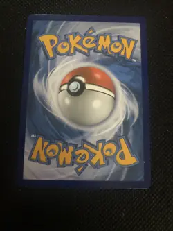 Yanmega - XY144 - Pre-Release Promo POKEMON XY PROMOS LP - Image 5