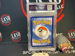 Pokemon TCG: 2024 Pikachu 088 Scarlet & Violet Promo Holo PSA 9 - Image 2