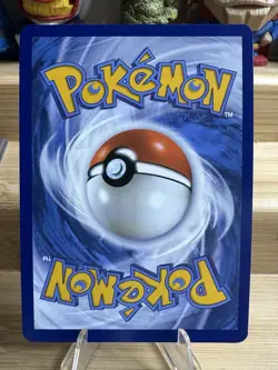 Greavard Pokemon 070 Black Star Promo - Image 2