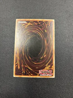 Photon Strike Bounzer - SP14-EN024 - Common - 1st Edition YuGiOh 2 A6 - Image 4