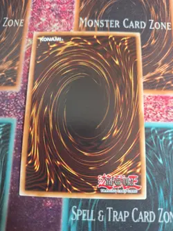 Yu-Gi-Oh! Soul Pendulum Duel Power DUPO-EN013 Ultra Rare 1st Edition Near Mint - Image 3