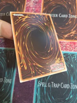 Yu-Gi-Oh! Soul Pendulum Duel Power DUPO-EN013 Ultra Rare 1st Edition Near Mint - Image 4