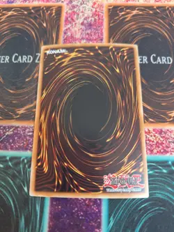 Yu-Gi-Oh! Odd-Eyes Venom Dragon BLLR-EN006 Secret Rare 1st Edition Near Mint - Image 3