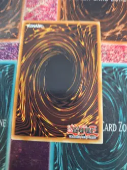 Yugioh Odd-Eyes Rebellion Dragon BLCR-EN076 Ultra Rare 1st Edition Near Mint - Image 3