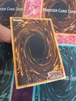 Yugioh Odd-Eyes Rebellion Dragon BLCR-EN076 Ultra Rare 1st Edition Near Mint - Image 4
