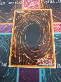 Yugioh Odd-Eyes Wing Dragon DIFO-EN098 Super Rare 1st Edition Near Mint - Image 3