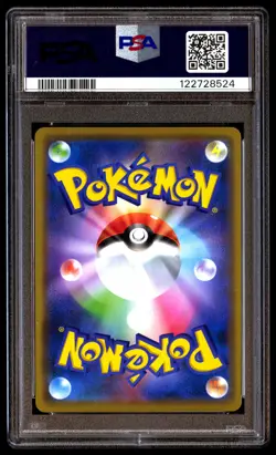PSA 10 Giratina Holo 057 Pokemon Sun & Moon Tag Team GX All Stars Japanese 2019 - Image 2