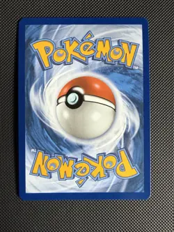 Pokemon TCG Chaos Rising Ultra Rare Full Art Mega Greninja EX 100/086 NM - Image 2