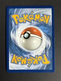 Pokemon TCG Chaos Rising Ultra Rare Full Art Mega Greninja EX 100/086 NM - Image 4