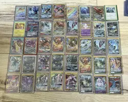 Agreed sale. Pokemon card bundle - Image 1