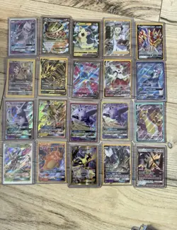 Agreed sale. Pokemon card bundle - Image 2