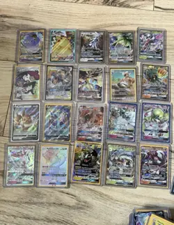 Agreed sale. Pokemon card bundle - Image 3