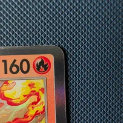 Pokemon TCG Delphox Chaos rising stamp MEP 074 Mega evolutions promo NM - Image 4