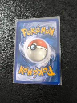 Victini 5/15 2022 Mcdonald's Promo Holo Rare Pokemon Card Pokemon TCG Near Mint - Image 3