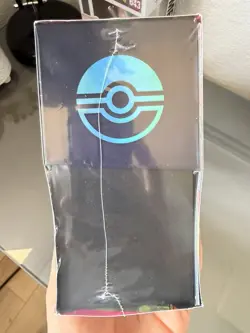 Pokemon TCG Elite Trainer Box Mega Evolution—Phantasmal Flames Charizard EN 1 - Image 2