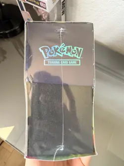 Pokemon TCG Elite Trainer Box Mega Evolution—Phantasmal Flames Charizard EN 1 - Image 3