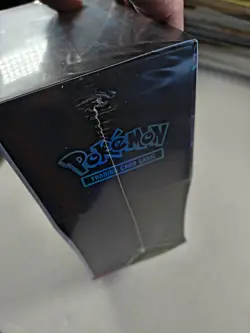 Pokemon TCG Mega Evolution Phantasmal Flames Elite Trainer Box Sealed, Charizard - Image 2