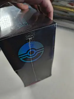 Pokemon TCG Mega Evolution Phantasmal Flames Elite Trainer Box Sealed, Charizard - Image 3