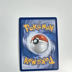 The Pokemon Company Buddy-Buddy Poffin 167/132 Hyper Rare Holo Trainer 2024 - Image 2