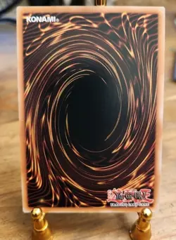 Yu-Gi-Oh Card RA01-EN045 Code Talker Inverted Secret Rare 1st Edition NM - Image 2