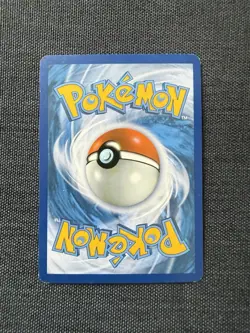Pokemon TCG Vulpix Legendary Treasures 20/113 Reverse Holo - Image 2