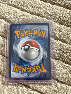 Pokemon TCG Kieran SIR Prismatic Evolutions 174/131 Special Illustration Rare - Image 2