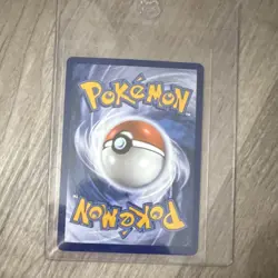Pokemon Yamper 099/094 Me02: Phantasmal Flames Illustration Rare Holo 70 HP TCG - Image 3