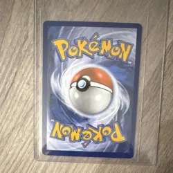 Pokemon Yamper 099/094 Me02: Phantasmal Flames Illustration Rare Holo 70 HP TCG - Image 4