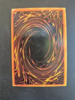 Darkly Big Rabbi Yu Gi Oh Card Holo Rare Copy Exodia Yugioh Fake - Image 3