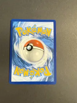 Clawitzer 141/132 Pokemon TCG Card Mega Evolution Illustration Rare - In Hand - Image 2